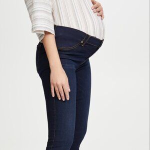NWT - The Ankle Skinny Maternity Jeans